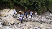 陇南文县网红吃瓜事件,一场网络狂欢背后的真相与反思