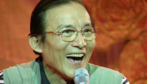 游本昌个人资料简介,从喜剧演员到戏剧大师的跨界传奇
